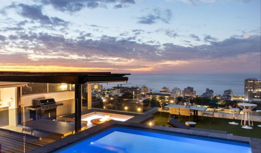 Property / Building in Sea Point, Cape Town, Western Cape, South Africa