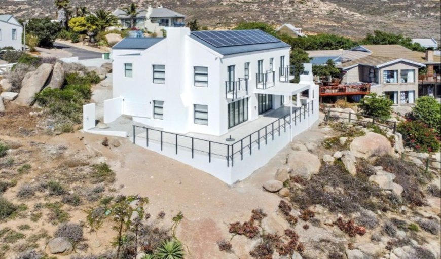 Property / Building in St Helena Bay, Western Cape, South Africa