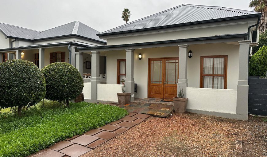 Property / Building in Robertson, Western Cape, South Africa