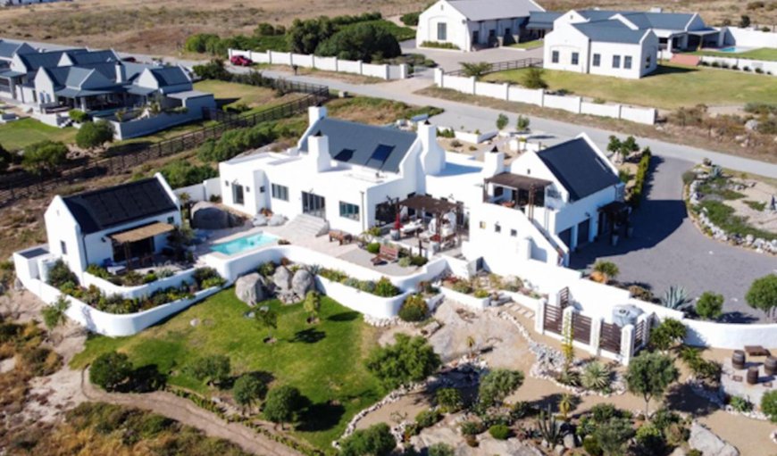 Property / Building in Olifantskop, Langebaan, Western Cape, South Africa