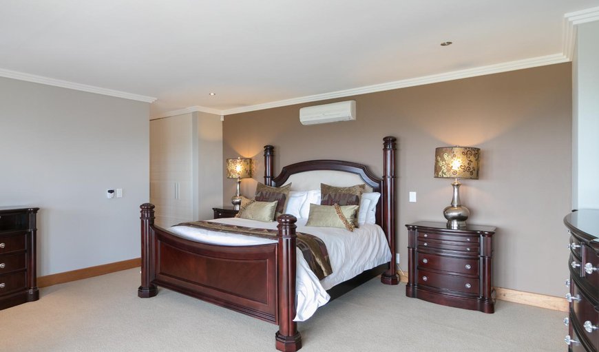 Pezula Maritime Luxury - MT55: Bedroom