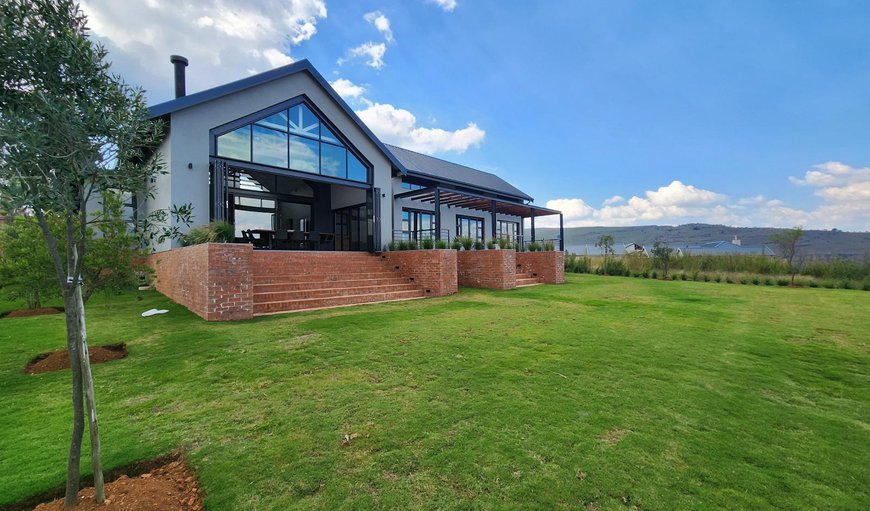 Property / Building in Highland Gate Golf and Trout Estate, Dullstroom, Mpumalanga, South Africa
