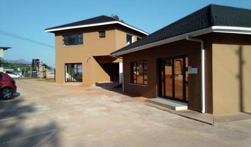 Property / Building in Lobamba, Hhohho, Eswatini (Swaziland)