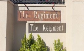 The Regiment Self Catering Accommodation image