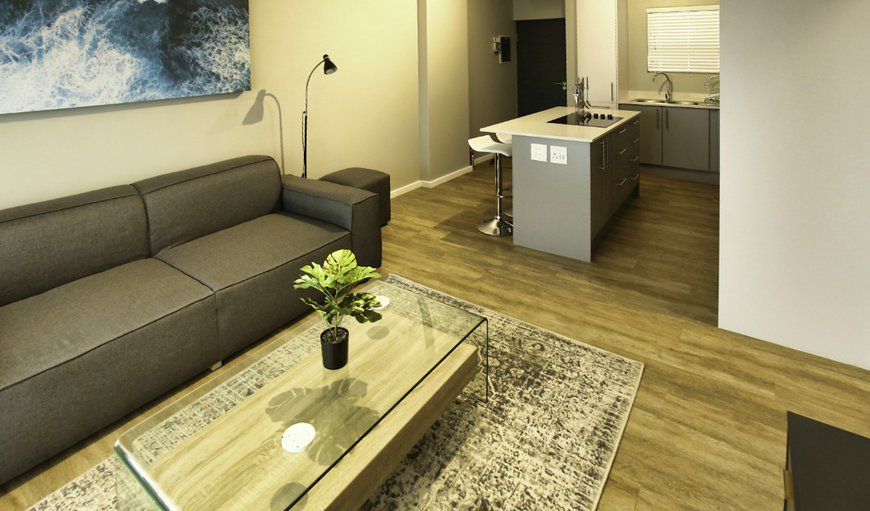 Lounge in Olifantskop, Langebaan, Western Cape, South Africa