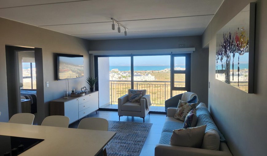 View (from property/room) in Olifantskop, Langebaan, Western Cape, South Africa