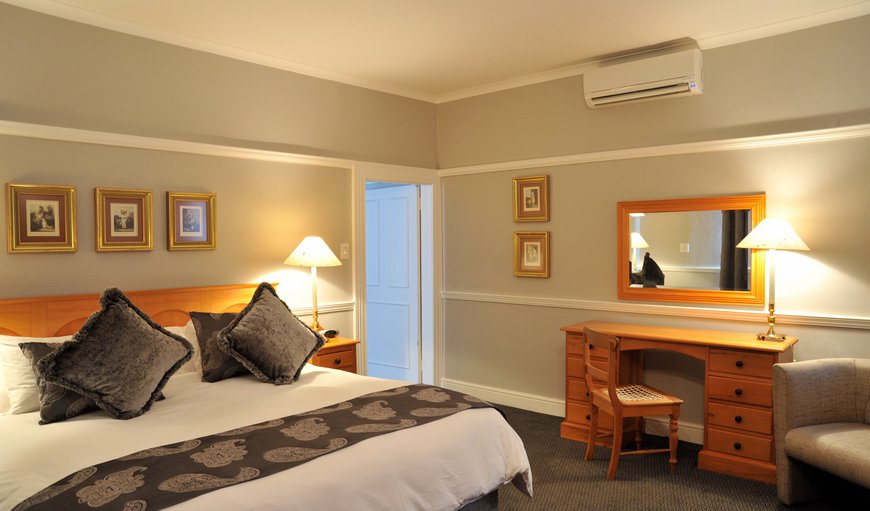 Presidential Suite: Presidential Suite