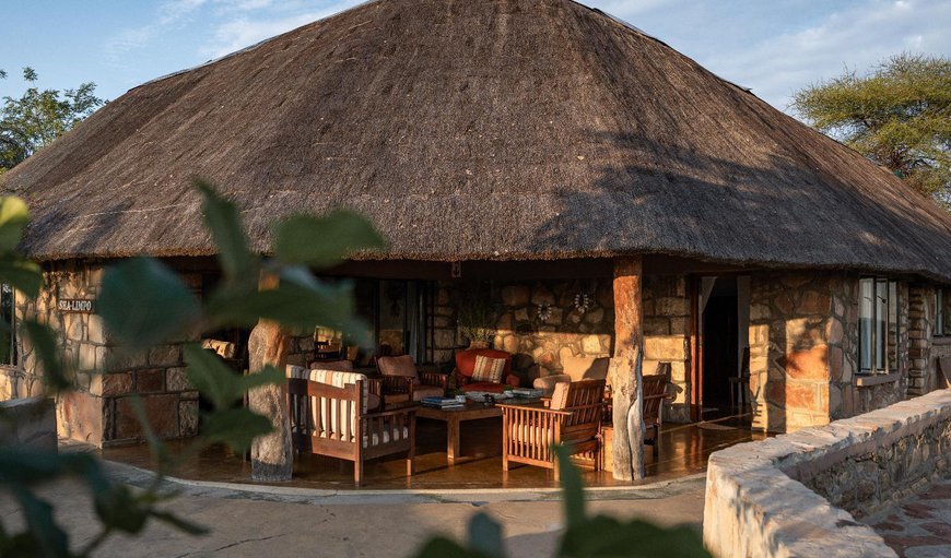 Property / Building in Mashatu Game Reserve, Pont Drift Botswana, Central District , Botswana