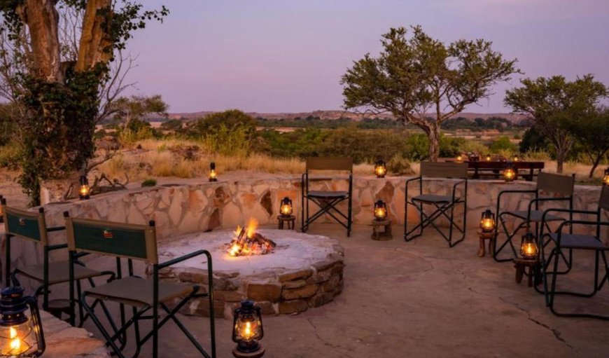 Braai/BBQ facilities