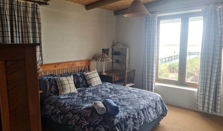 River House: Bedroom