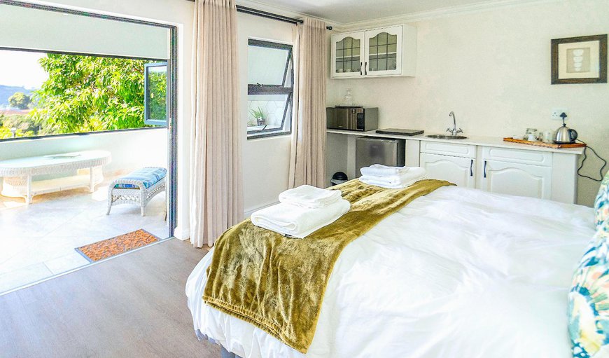 Standard Studio Apartment: Photo of the whole room