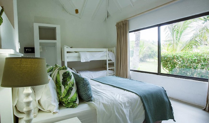 Baleia Azul 20: Bedroom