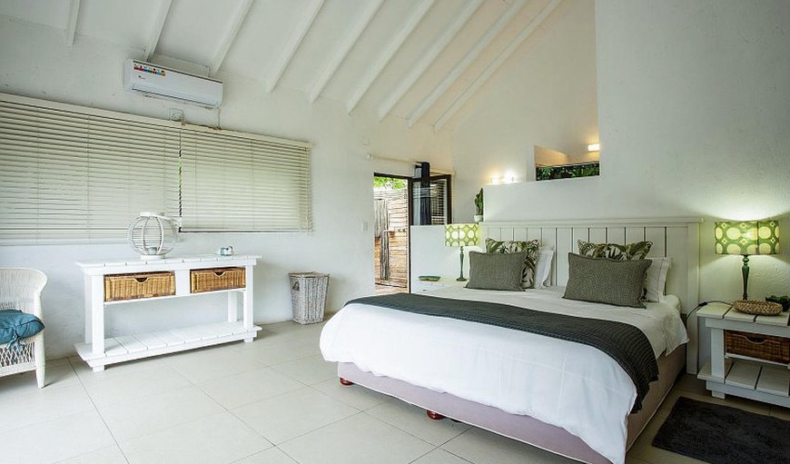 Baleia Azul 20: Bedroom