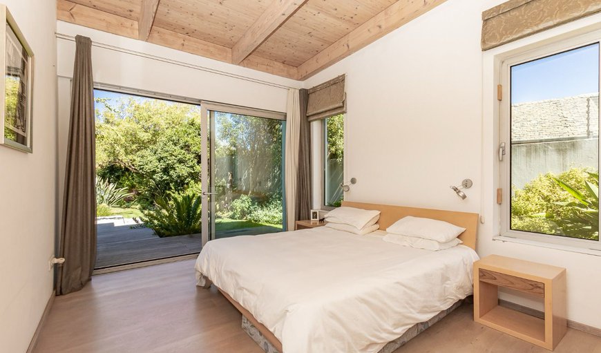 Villa Verdot (5-Room-House): Villa Verdot:
Main Bedroom