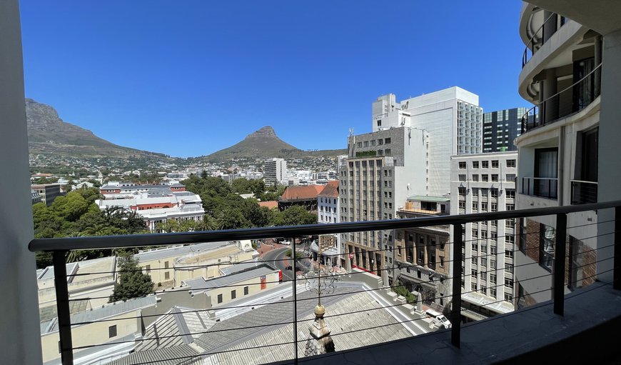 Welcome to Piazza on Church 1004 by CTHA in Cape Town City Centre / CBD, Cape Town, Western Cape, South Africa