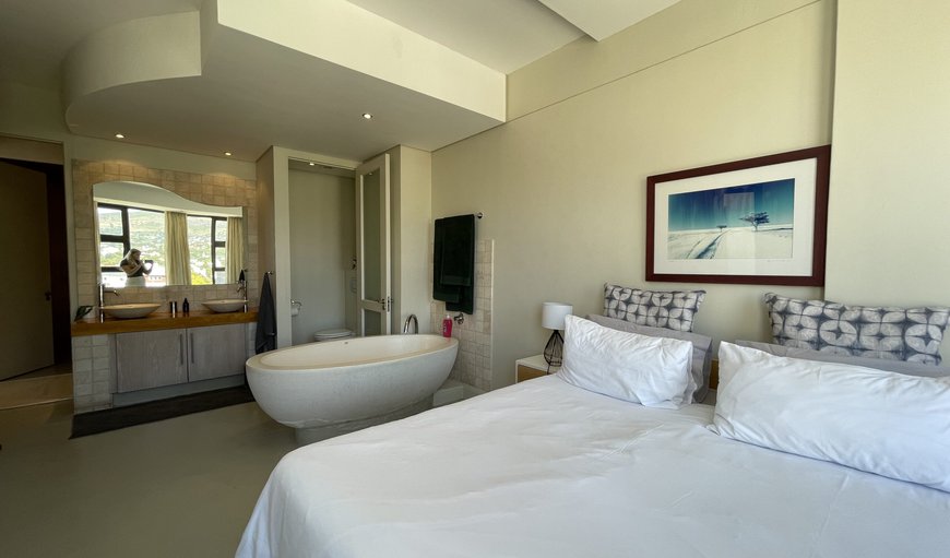 Piazza on Church 1004 by CTHA: Bedroom