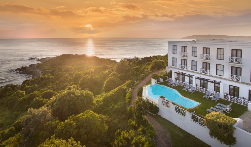 The Plettenberg in Plettenberg Bay, Western Cape, South Africa