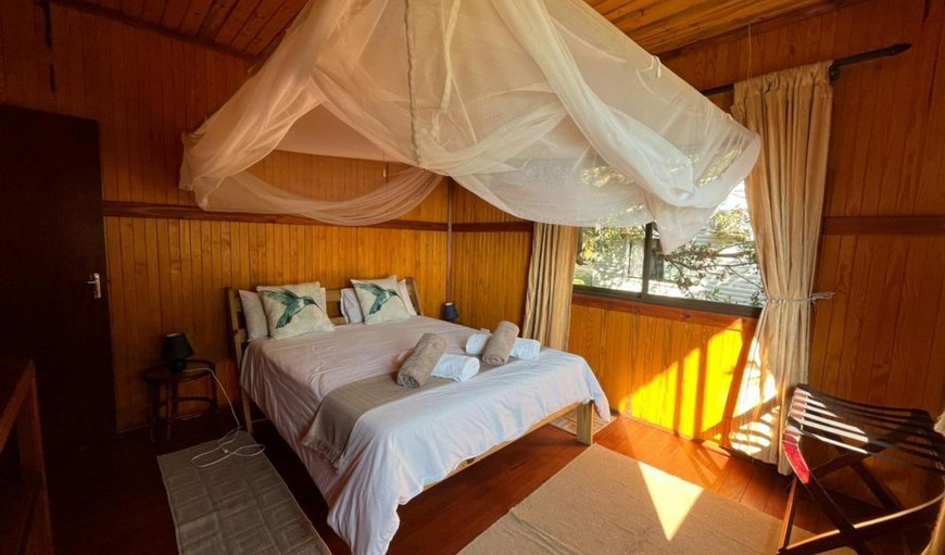 6 Sleeper Villa: Photo of the whole room