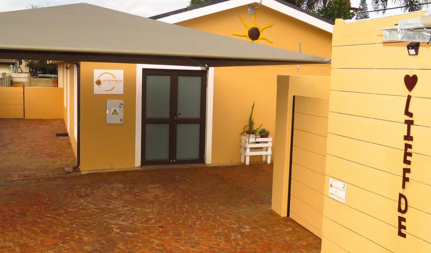 Property / Building in Paarl, Western Cape, South Africa