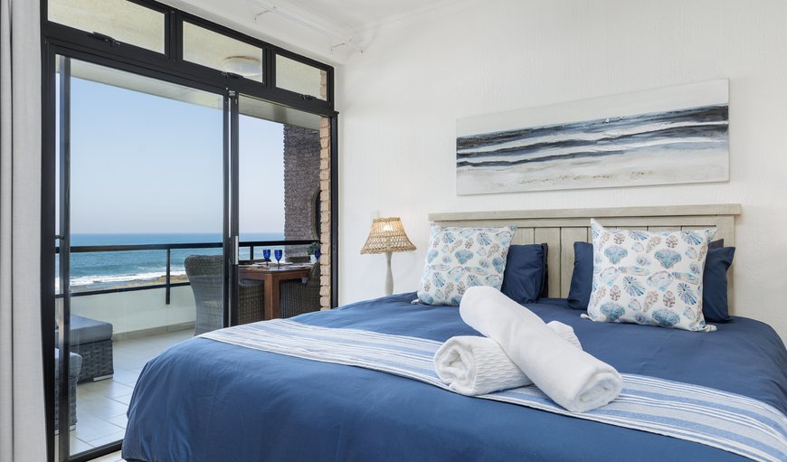 Summer Rocks 10: Main Bedroom