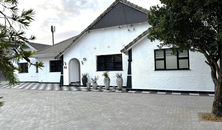 Property / Building in Vincent , East London, Eastern Cape, South Africa