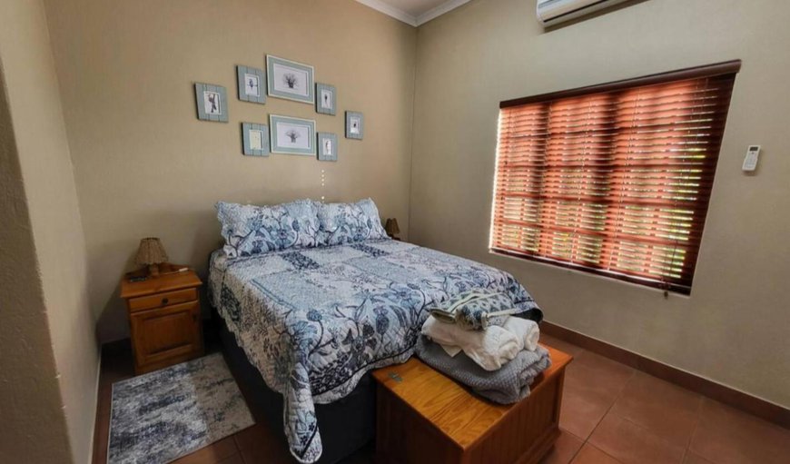 2 Bedroom Cottage: Photo of the whole room