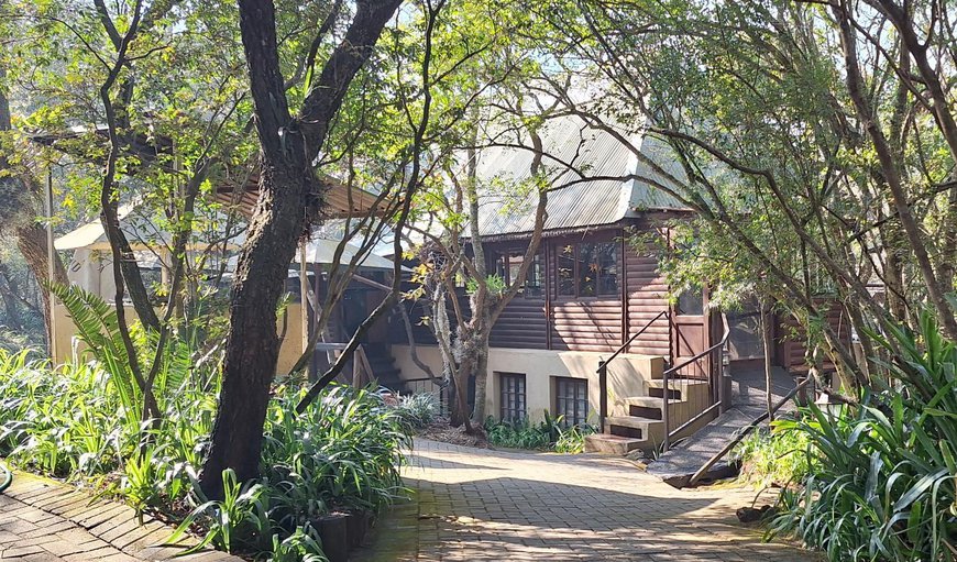 Property / Building in Renosterkop AH, Nelspruit (Mbombela), Mpumalanga, South Africa