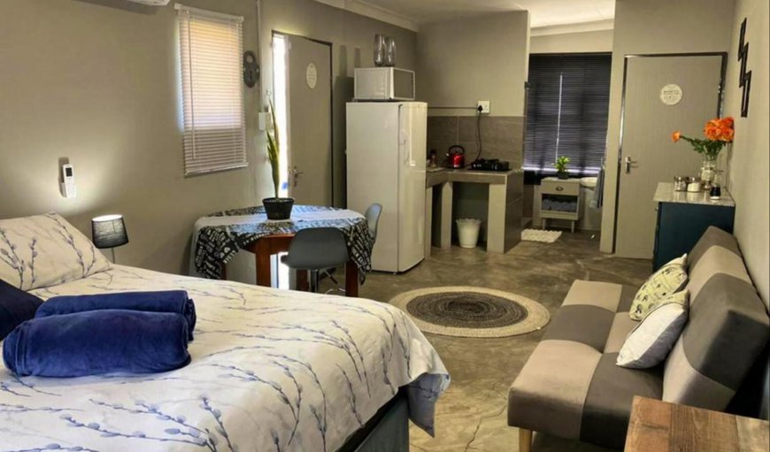 Stellies Room 1: Photo of the whole room