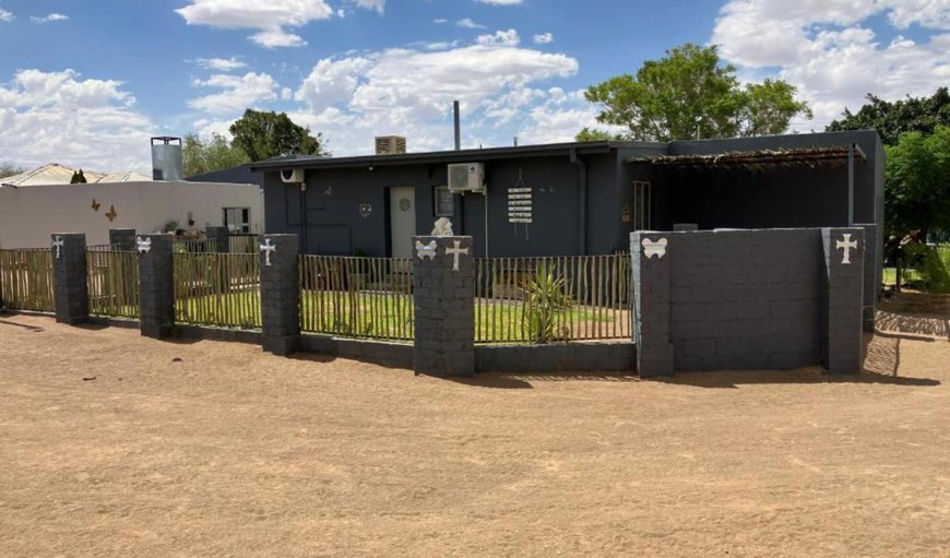 Property / Building in Keetmanshoop, Karas, Namibia