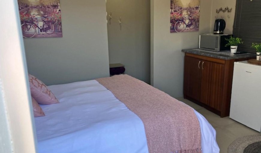 Stellies Room 2: Photo of the whole room