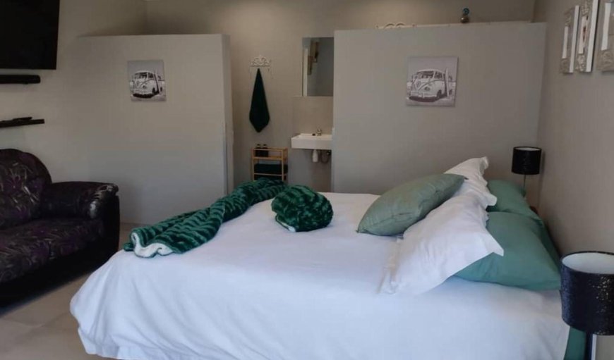 Stellies Room 3: Photo of the whole room