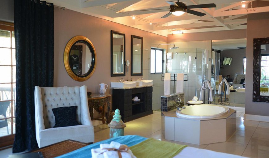 Executive Suite 22: Photo of the whole room