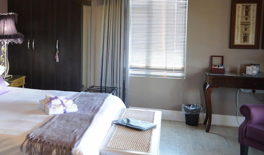 Executive Suite 21: Photo of the whole room