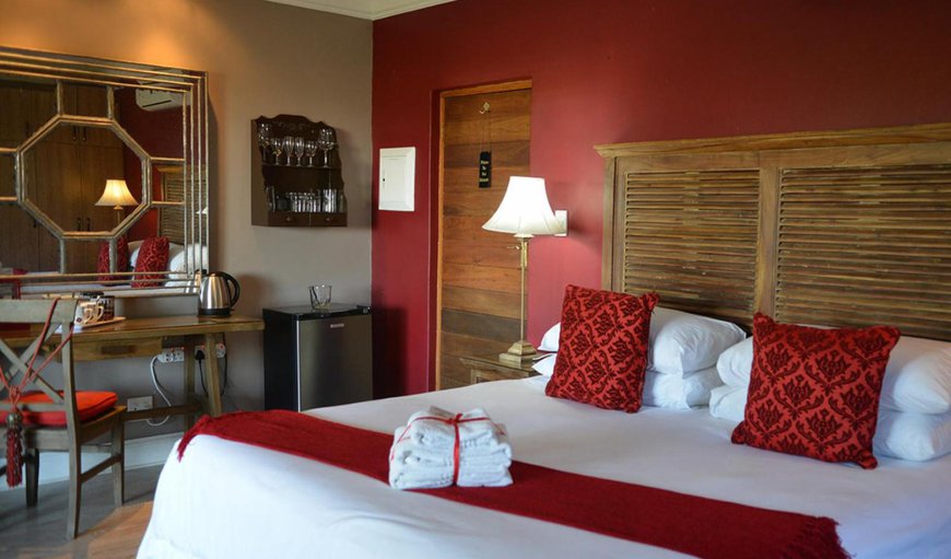 Executive Suite 20: Photo of the whole room