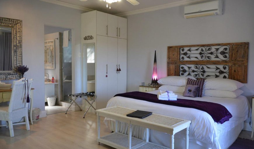 Executive Suite 18: Photo of the whole room