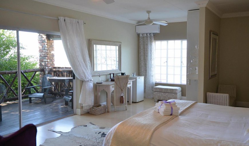 Executive Suite 11: Photo of the whole room