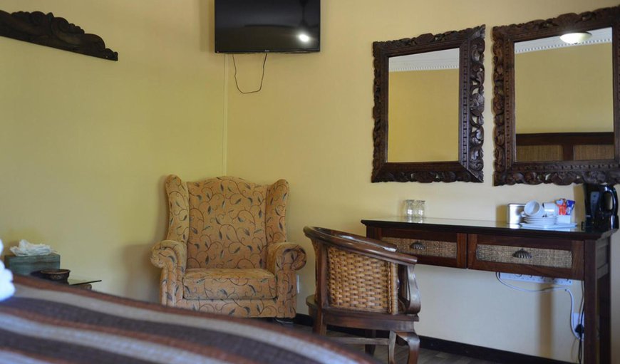 Family Room 8: TV and multimedia
