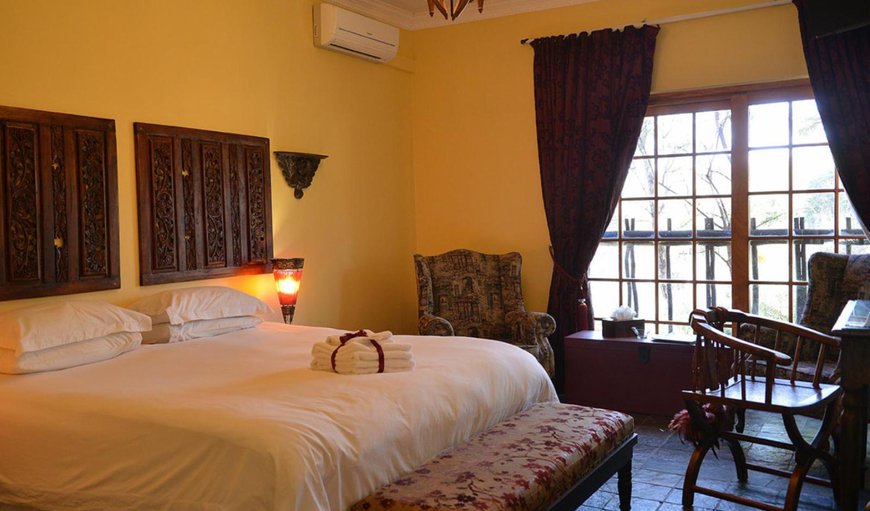 Guest Room 15: Photo of the whole room