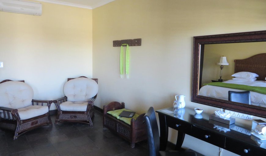 Guest Room 2: Photo of the whole room