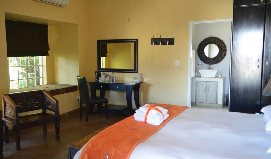 Guest Room 1: Photo of the whole room