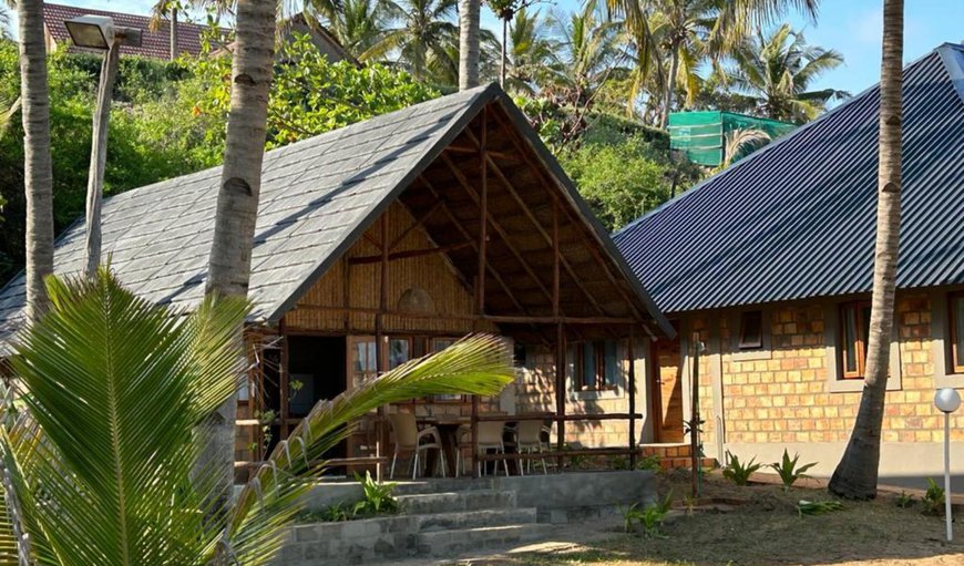 1 Bedroom Holiday Home: Photo of the whole room