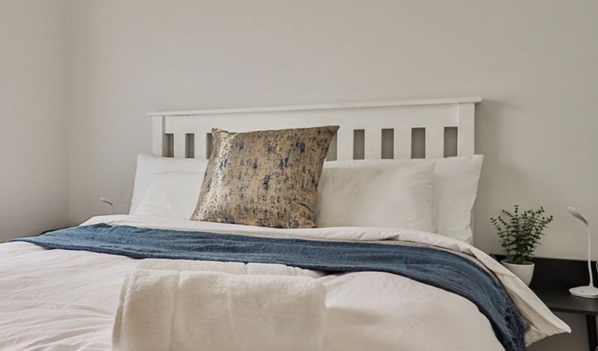 2 Bedroom Holiday Home: Photo of the whole room