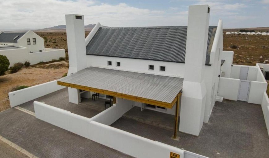 View (from property/room) in Paternoster, Western Cape, South Africa