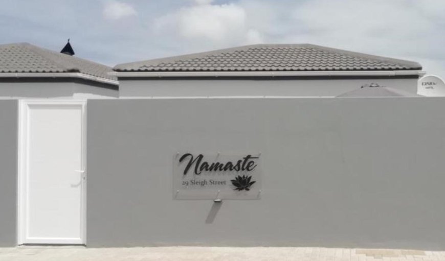 Property / Building in Langebaan, Western Cape, South Africa
