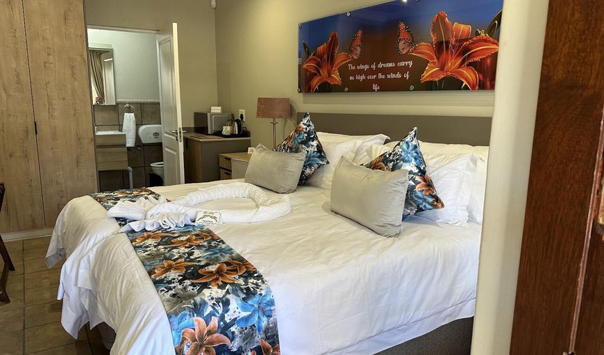 Comfort Twin: Bed