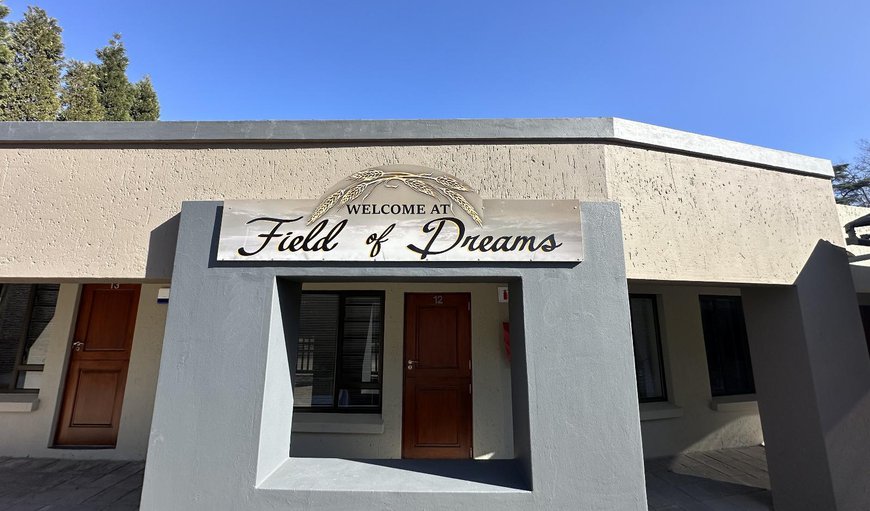 Property / Building in Sasolburg, Free State Province, South Africa