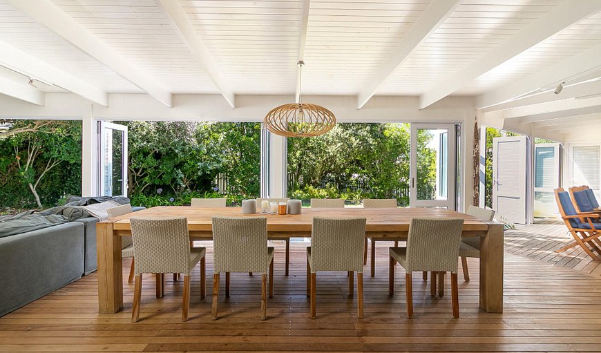 Welcome to Comfy Home on the Island in Thesen Islands, Knysna, Western Cape, South Africa