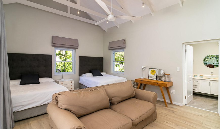Comfy Home on Thesen: Bedroom