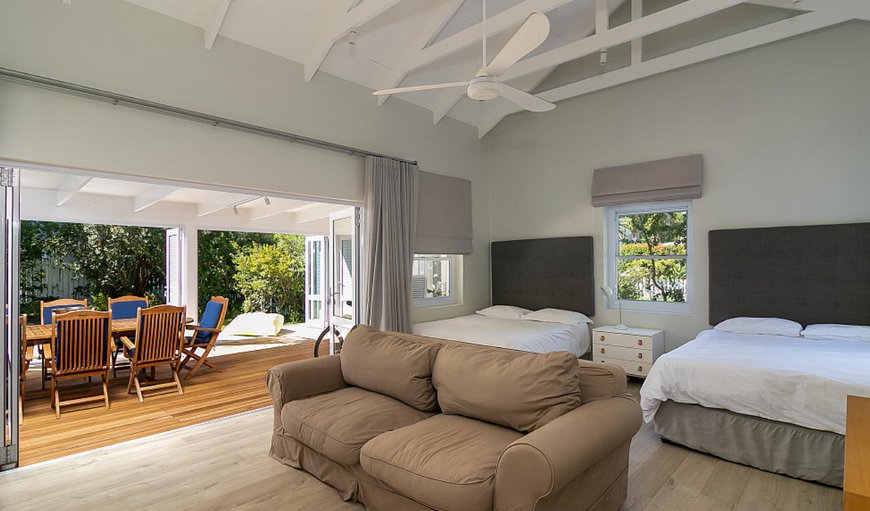 Comfy Home on Thesen: Bedroom