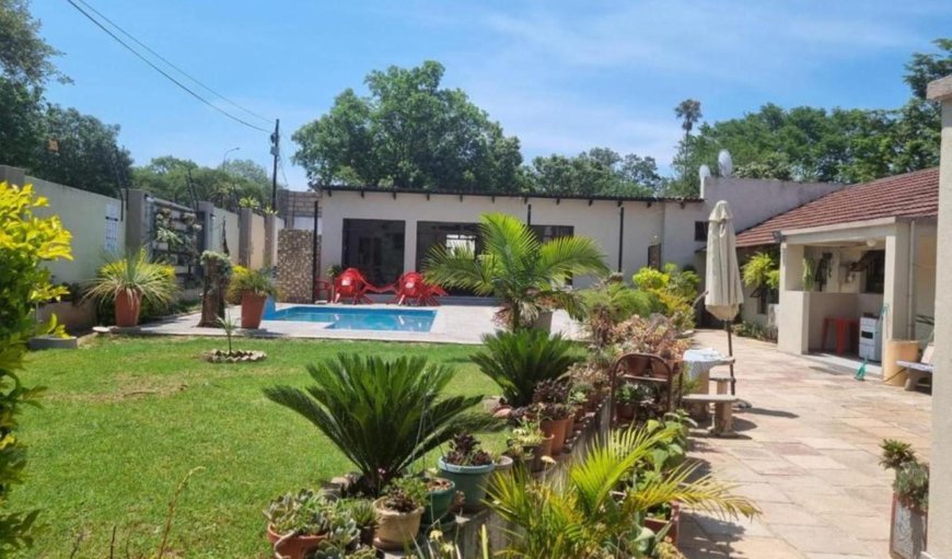 Property / Building in West Acres, Nelspruit (Mbombela), Mpumalanga, South Africa